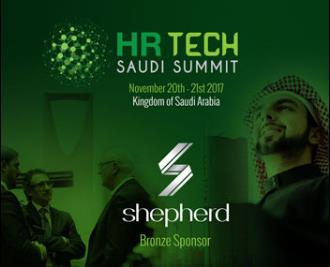 HR Tech Saudi Summit- Bronze Sponsors 